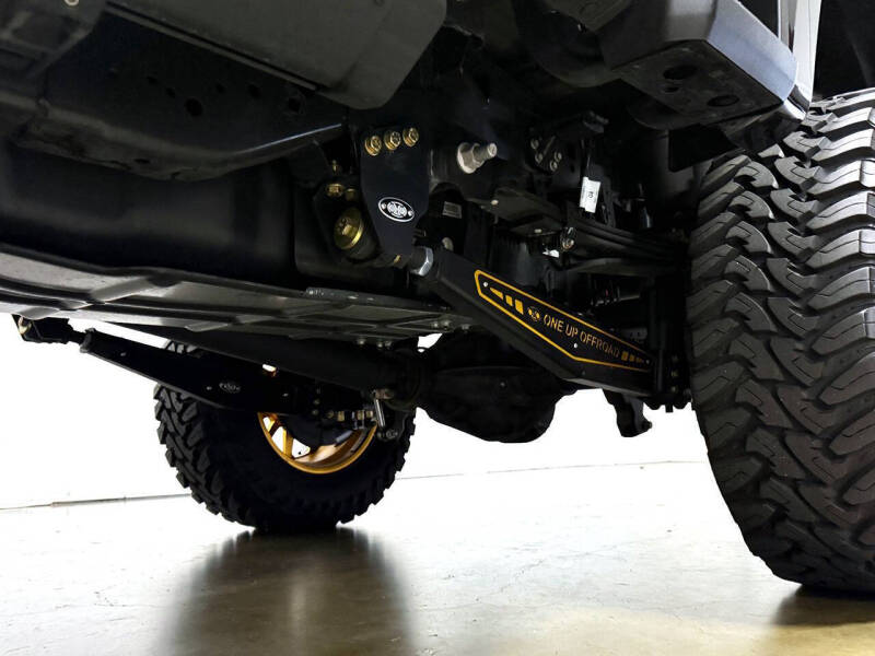 2024 Ford F-350 Super Duty Platinum