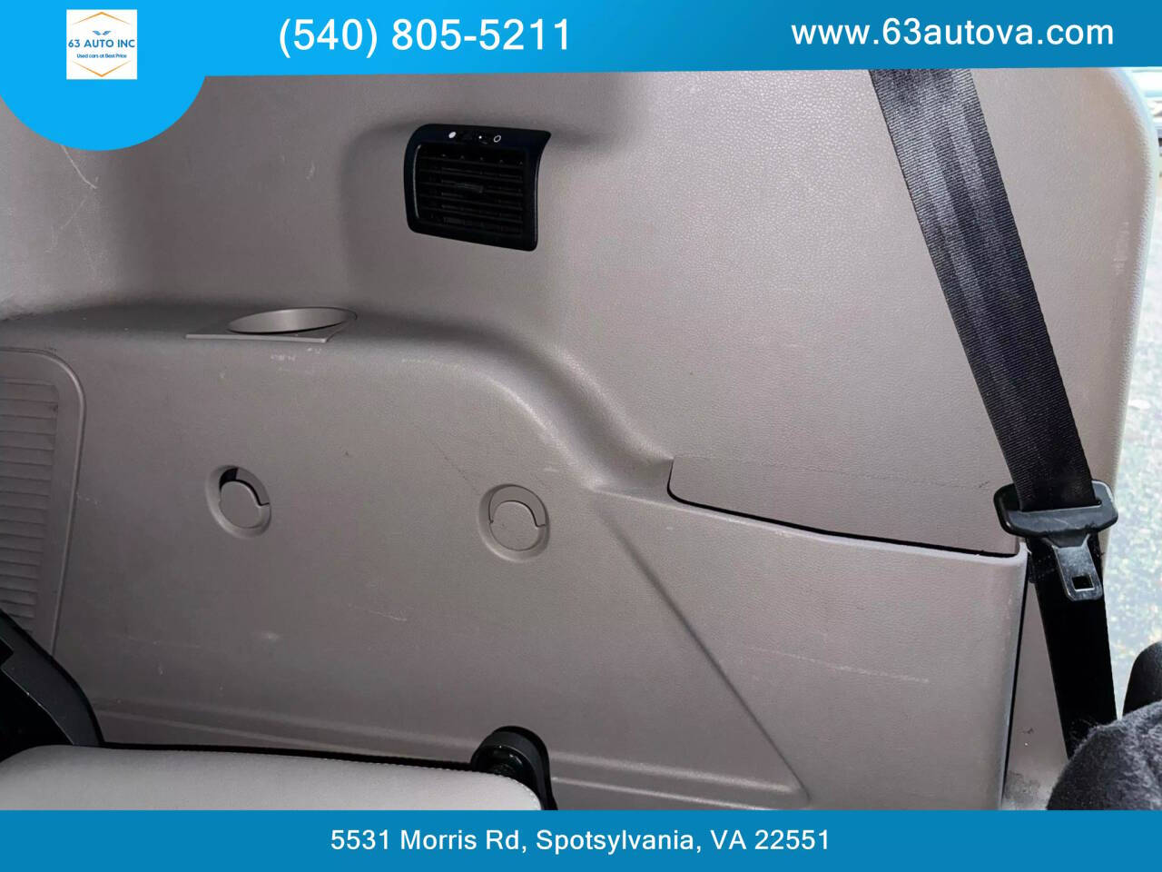 2014 Ford Transit Connect for sale at 63 Auto Inc in Spotsylvania, VA