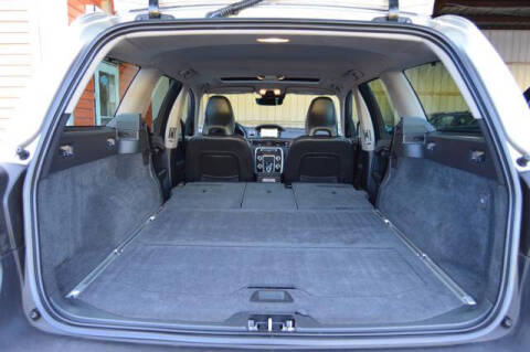 2016 Volvo XC70 T5 Drive-E Premier