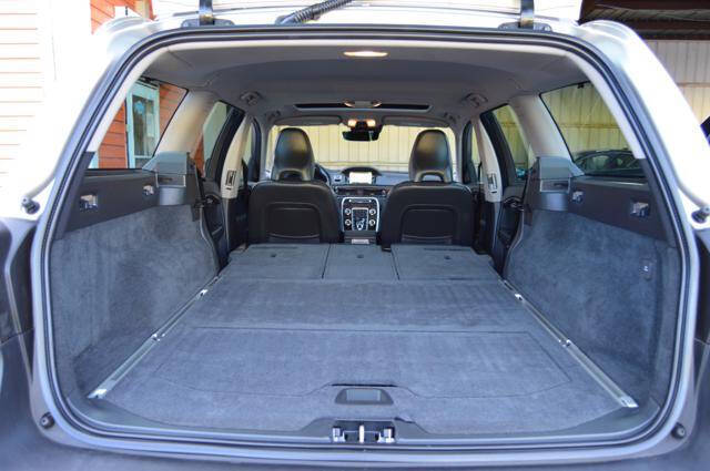 2016 Volvo XC70 T5 Drive-E Premier