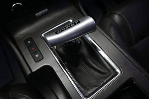 2013 Ford Mustang GT Premium