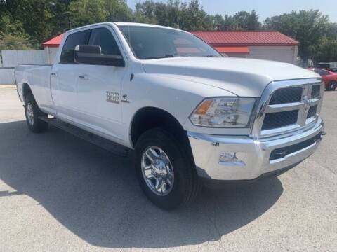 2018 RAM 3500 for sale at Parks Motor Sales in Columbia TN