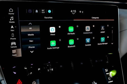 2023 Maserati Grecale Modena