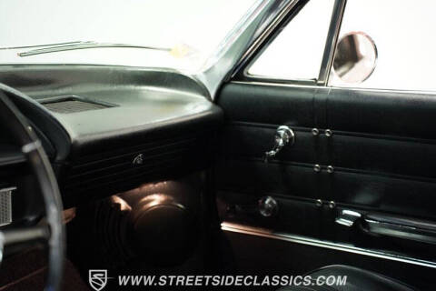 1963 Chevrolet Impala