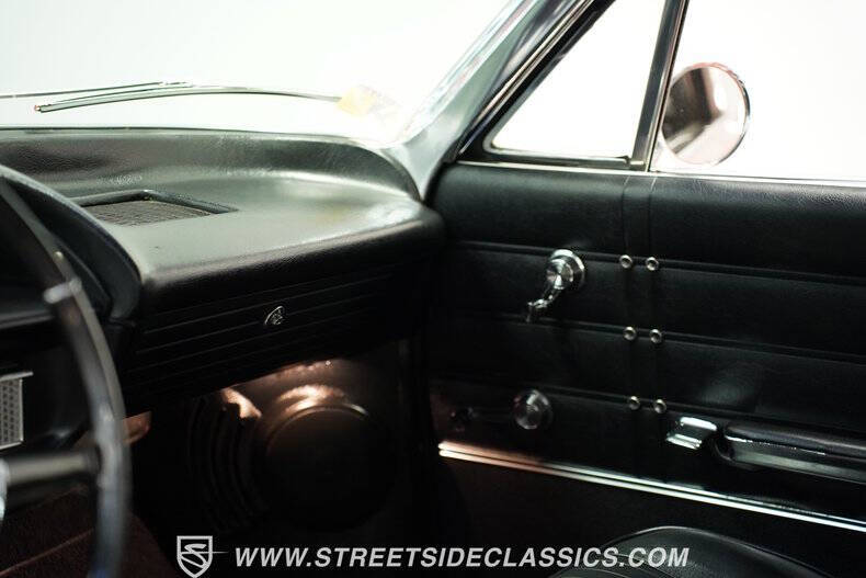 1963 Chevrolet Impala