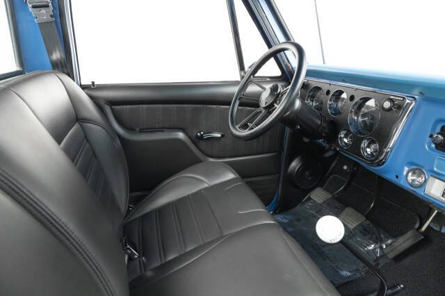 1968 Chevrolet C/K 20 Series