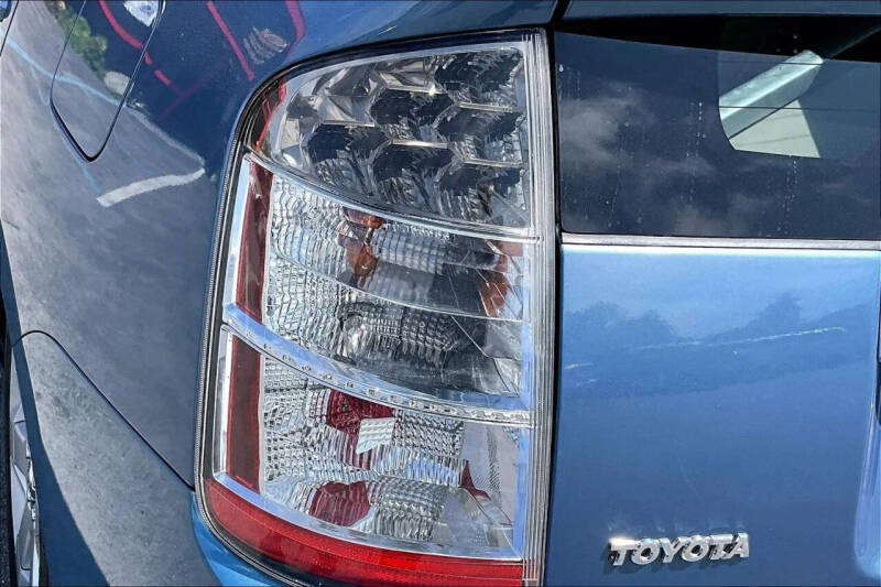 2009 Toyota Prius