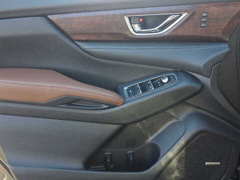 2023 Subaru Ascent Touring