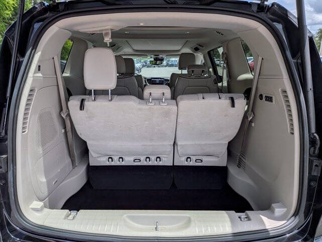 2021 Chrysler Pacifica Limited