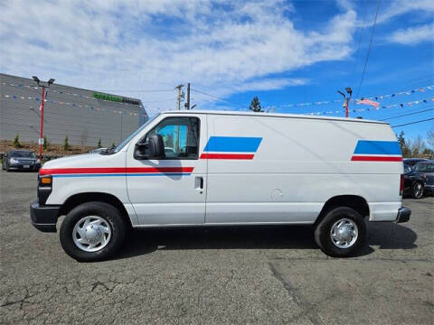 2011 Ford E-Series E-350 SD