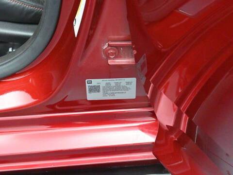 2023 Cadillac CT5-V Blackwing