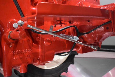 1959 Porsche Junior 108