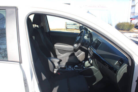 2016 Mazda CX-5 Sport