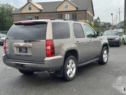 2007 Chevrolet Tahoe LS