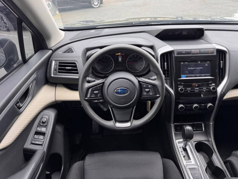 2020 Subaru Ascent