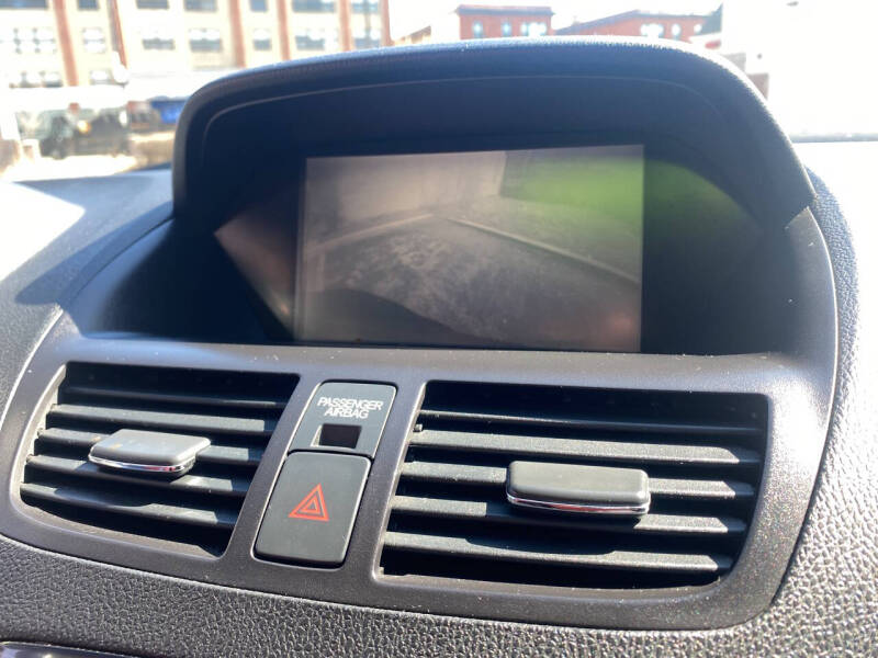 2007 Acura MDX SH-AWD w/Tech