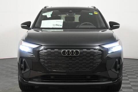 2023 Audi Q4 e-tron for sale at CU Carfinders in Norcross GA