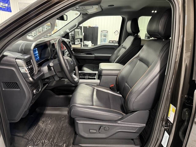 2025 Ford F-350 Super Duty