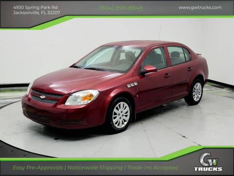 2009 Chevrolet Cobalt