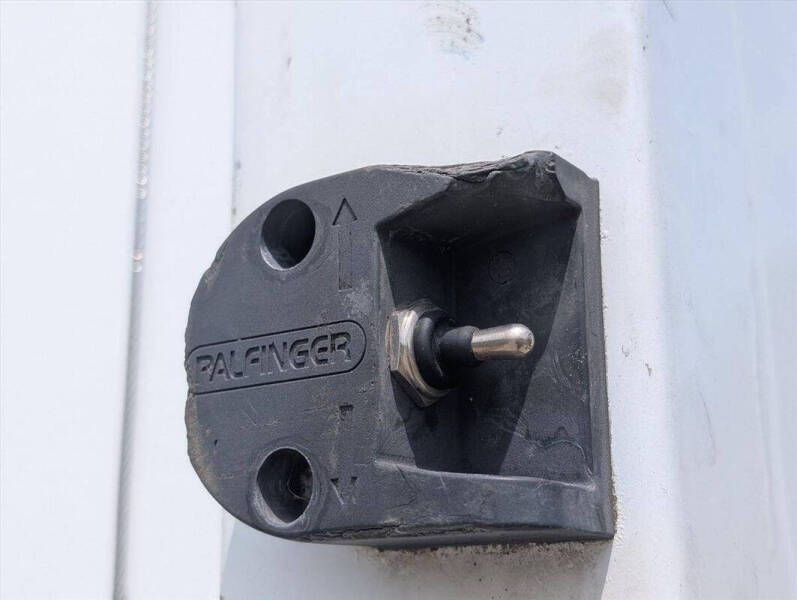 2018 International DuraStar 4300