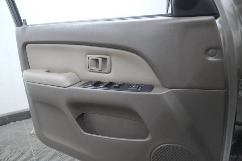 2002 Toyota 4Runner SR5