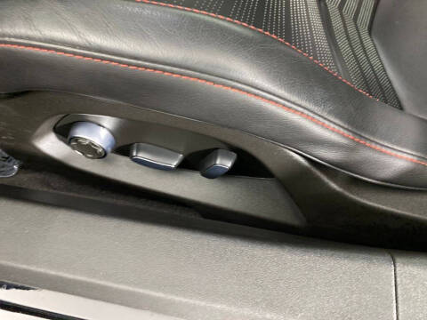 2021 Chevrolet Corvette Stingray