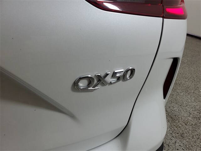 2023 Infiniti QX50 Autograph