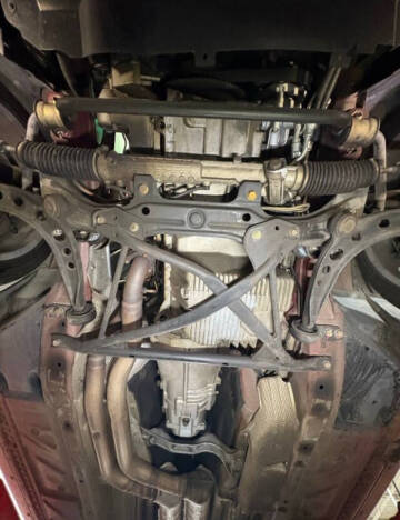 1998 BMW M