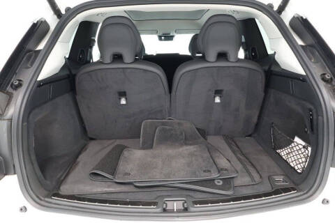 2025 Volvo EX90 Twin Plus 7P