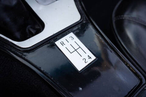 1965 Chevrolet Corvette