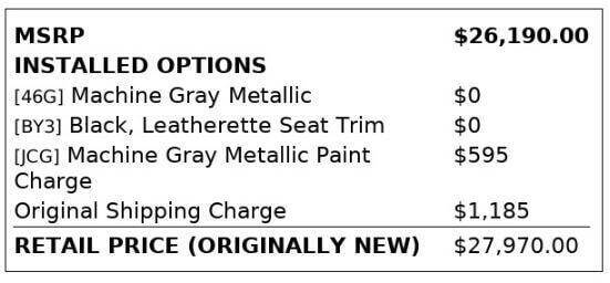 2024 Mazda Mazda3 Sedan 2.5 S Preferred