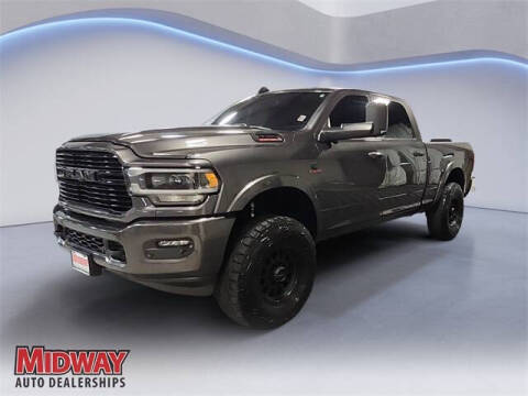 2022 RAM 2500 for sale at Midway Auto Outlet in Kearney NE