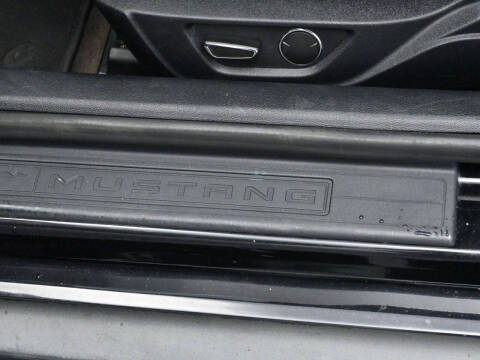 2016 Ford Mustang GT