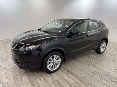 2019 Nissan Rogue Sport for sale at TRAVERS GMT AUTO SALES - Traver GMT Auto Sales West in O Fallon MO