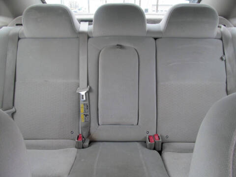 2006 Chevrolet Impala LT