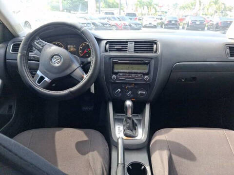 2011 Volkswagen Jetta