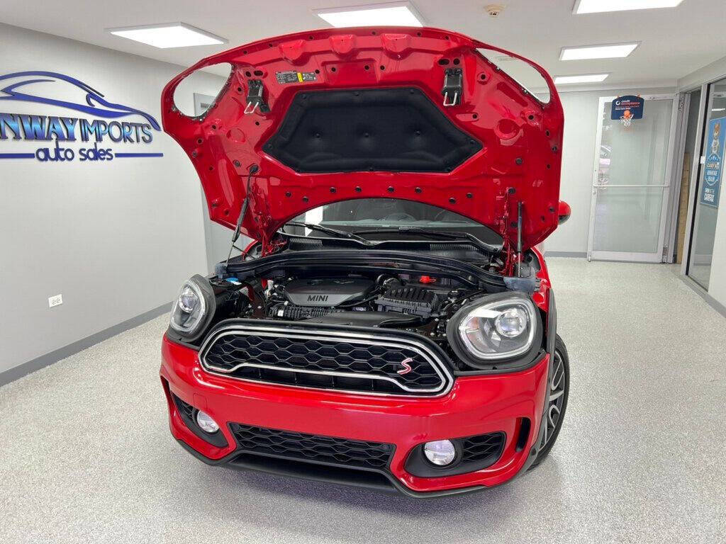 2018 MINI Countryman for sale at Conway Imports in   Streamwood, IL