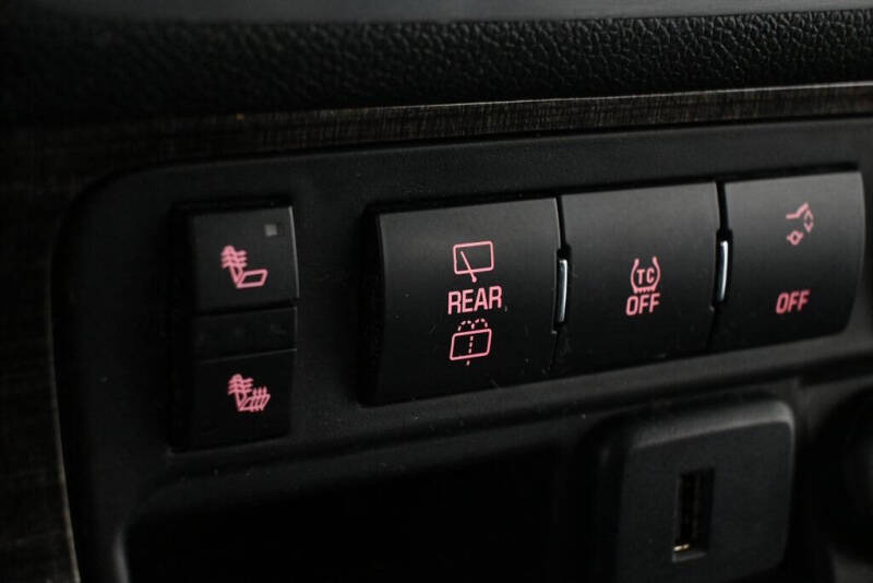 2017 GMC Acadia Limited