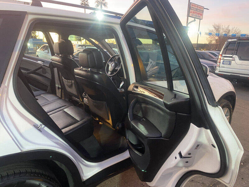 2012 BMW X5 for sale at Trucks & More LLC in Glendale, AZ