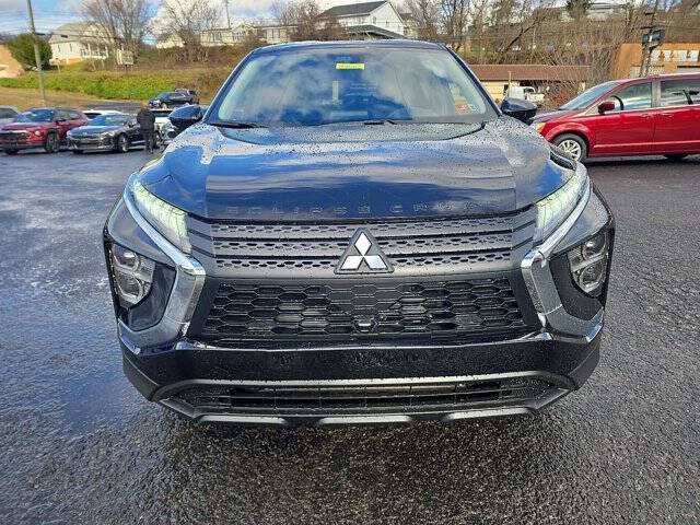 2026 Mitsubishi Eclipse Cross LE