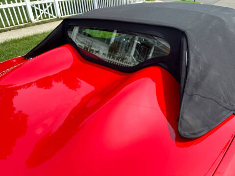 2008 Pontiac Solstice