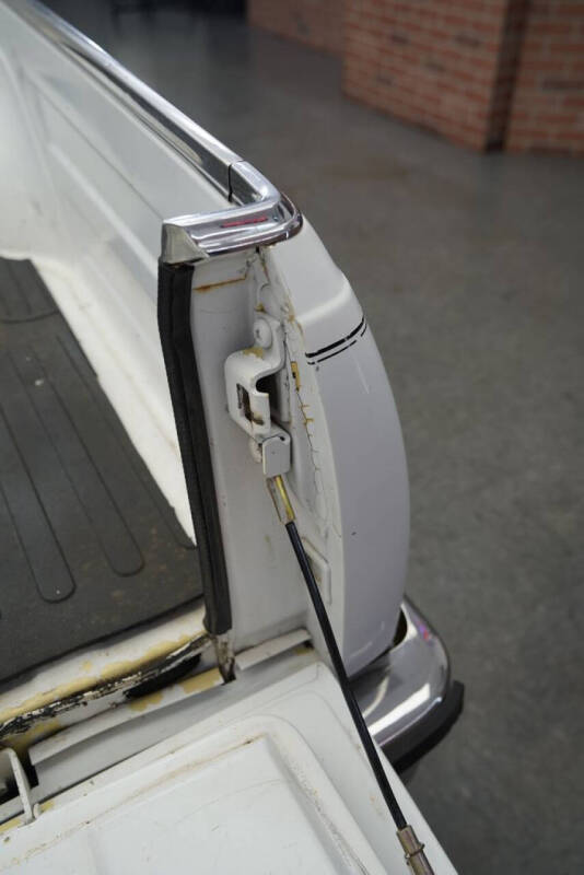 1979 Chevrolet El Camino