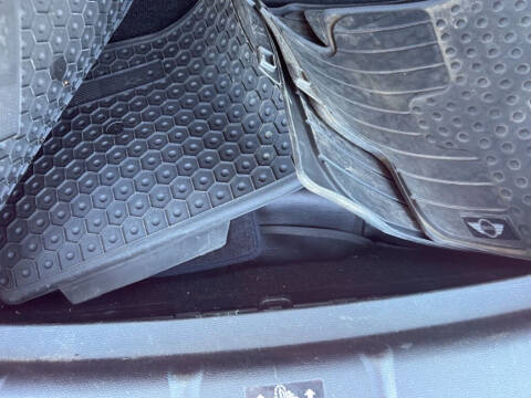 2013 MINI Countryman Cooper S