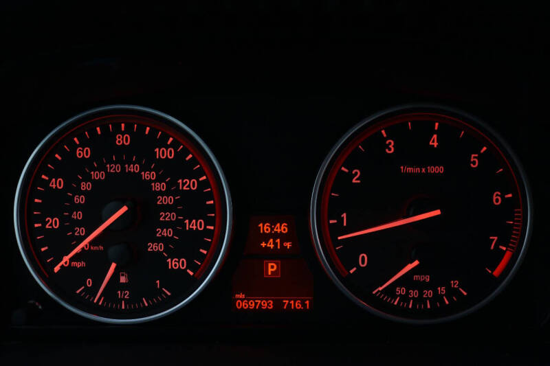 2013 BMW X5 xDrive35i