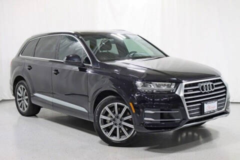 2019 Audi Q7 for sale at Chicago Auto Place in Downers Grove IL