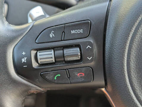 2017 Kia Sorento EX