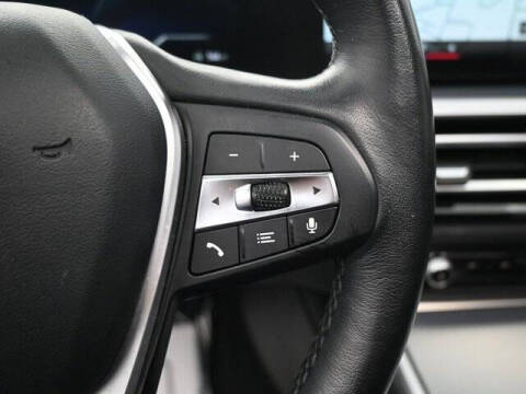 2022 BMW i4 eDrive40 Gran Coupe