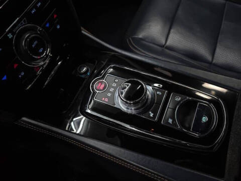 2013 Jaguar XK
