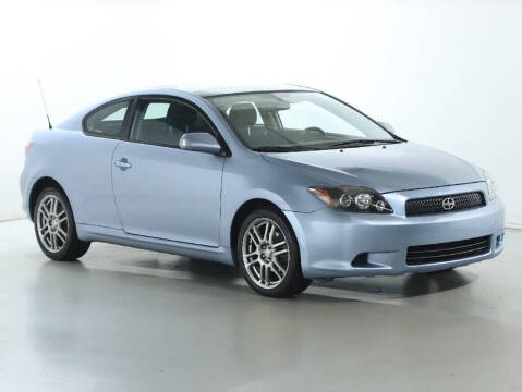 2010 Scion tC