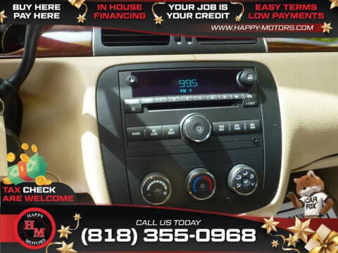 2006 Buick Lucerne CX